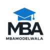 MBA Modelwala